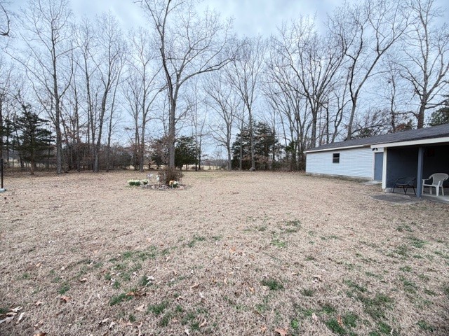 145 Copperas Creek Rd