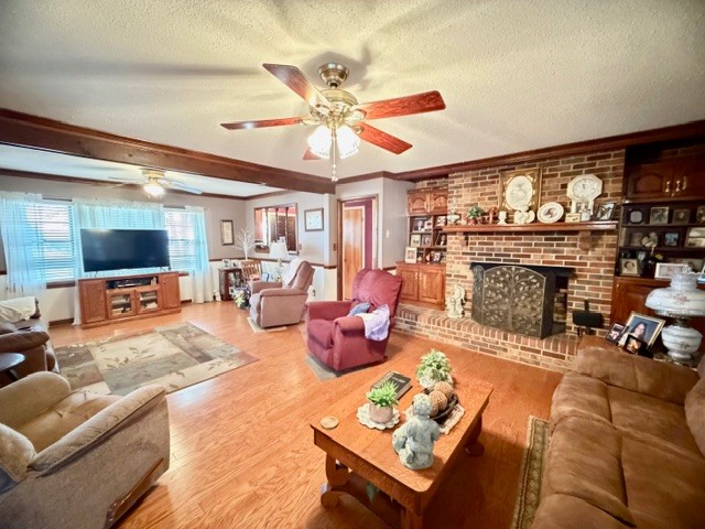145 Copperas Creek Rd
