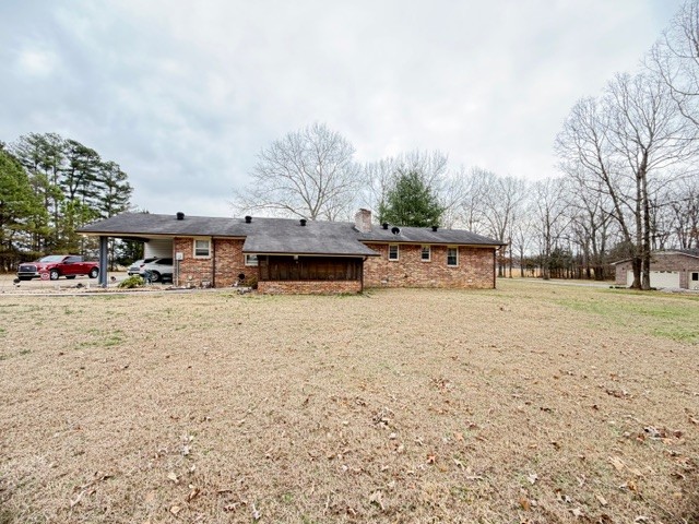145 Copperas Creek Rd