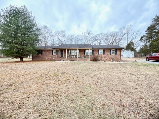 145 Copperas Creek Rd