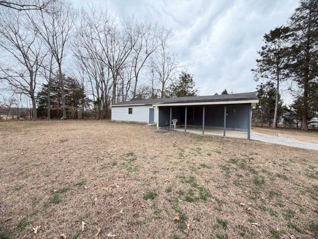 145 Copperas Creek Rd