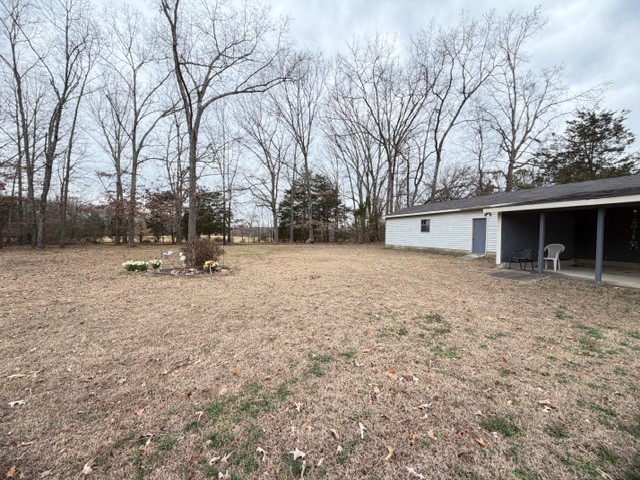 145 Copperas Creek Rd