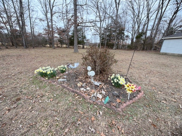 145 Copperas Creek Rd