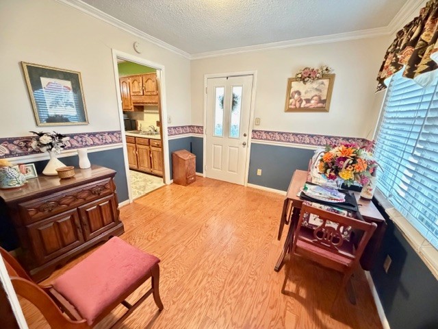 145 Copperas Creek Rd