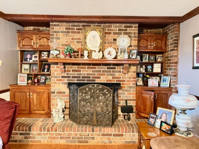 145 Copperas Creek Rd