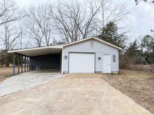 145 Copperas Creek Rd