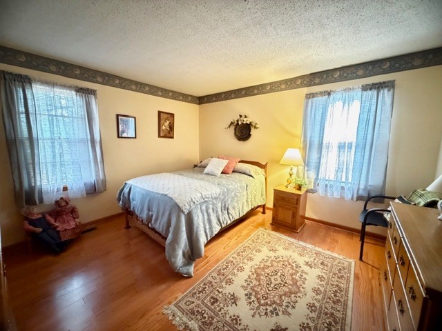145 Copperas Creek Rd