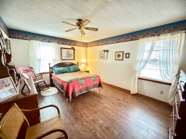 145 Copperas Creek Rd