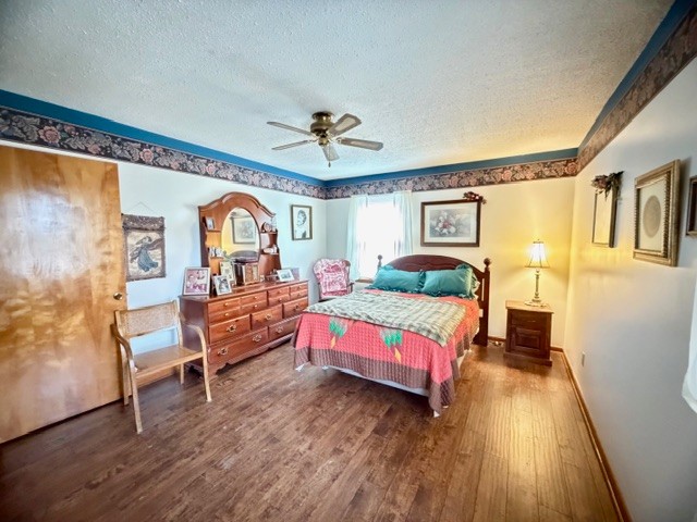 145 Copperas Creek Rd