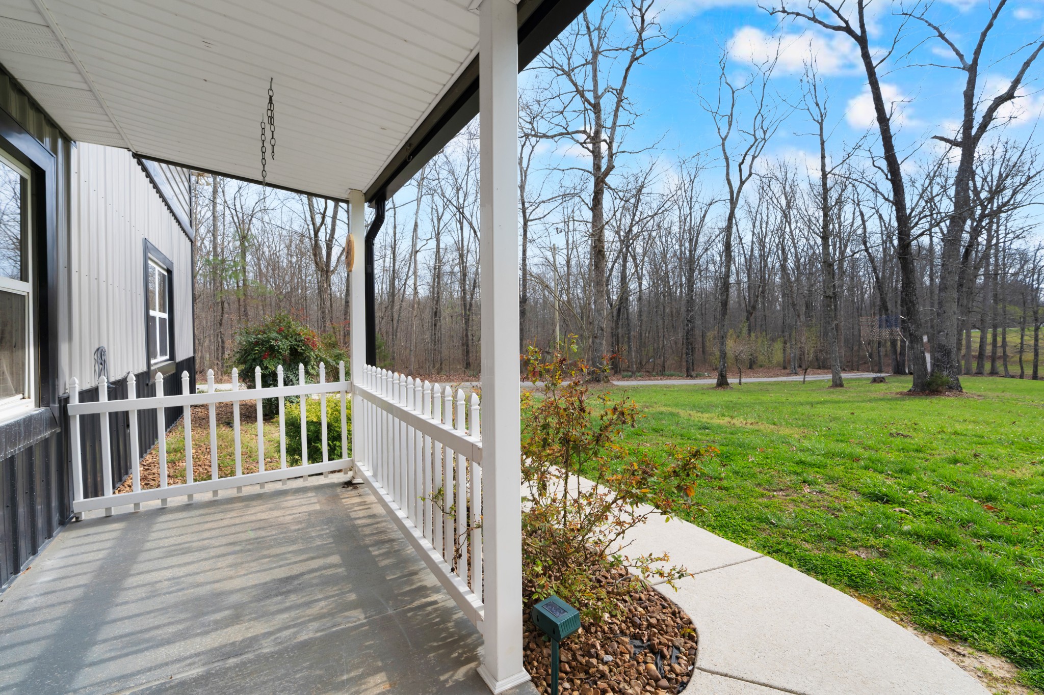 4015 Keith Springs Mountain Rd