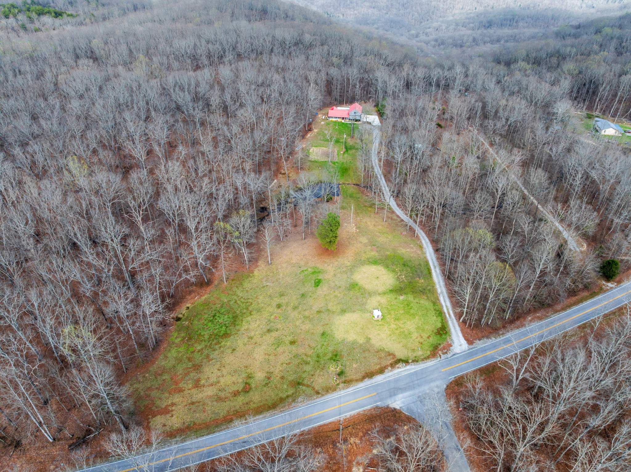 4015 Keith Springs Mountain Rd