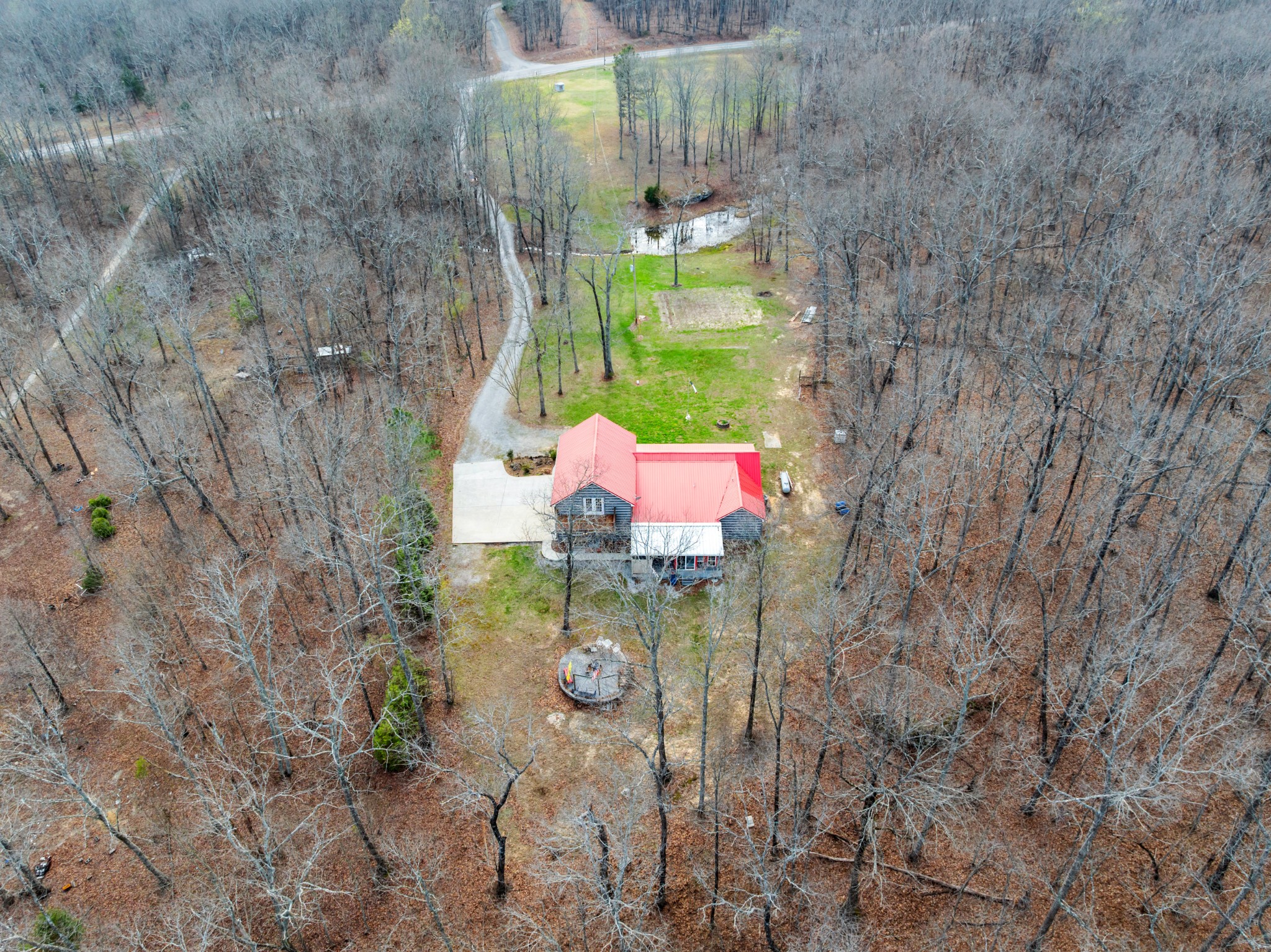 4015 Keith Springs Mountain Rd