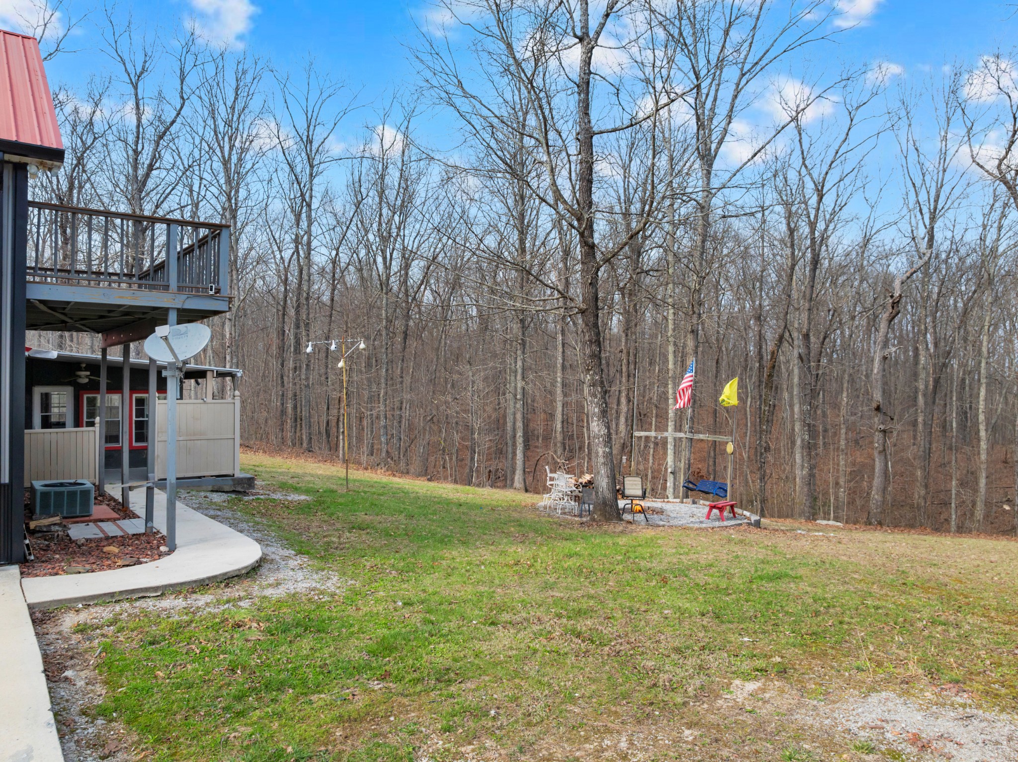 4015 Keith Springs Mountain Rd