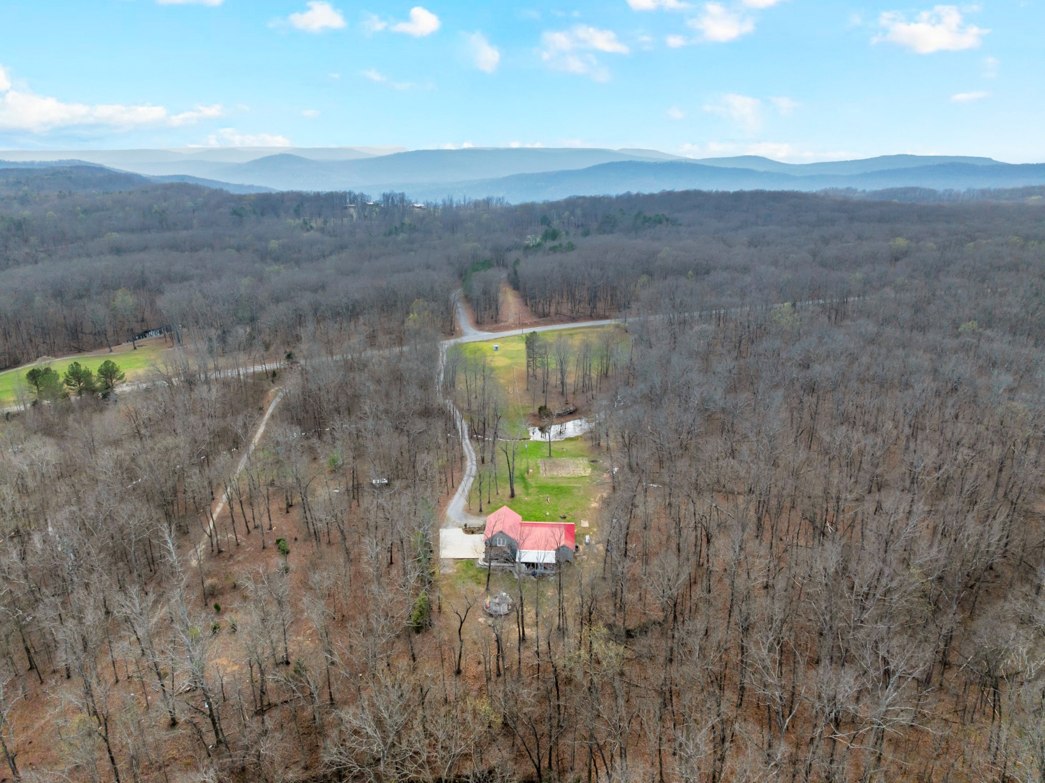 4015 Keith Springs Mountain Rd