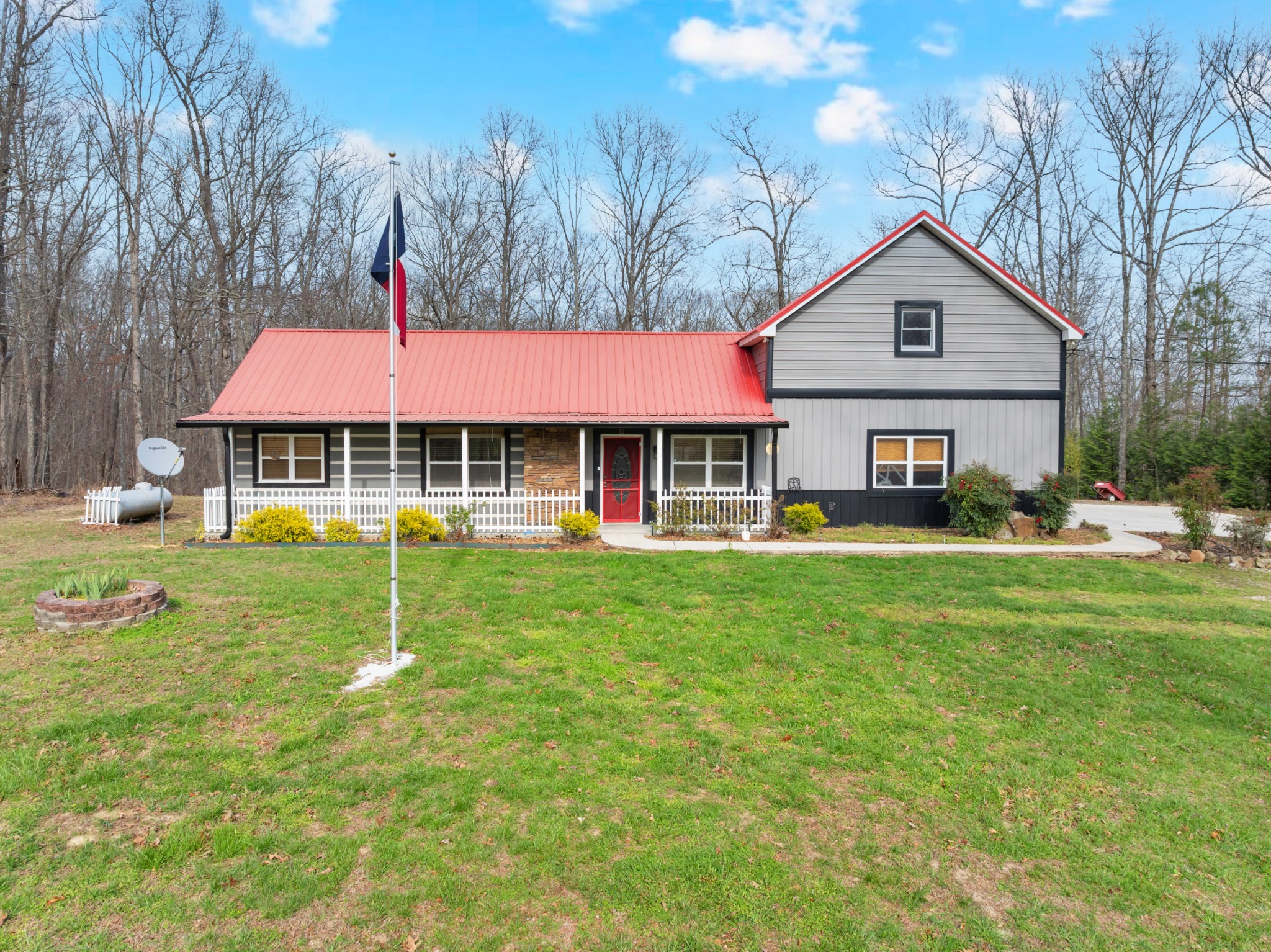 4015 Keith Springs Mountain Rd