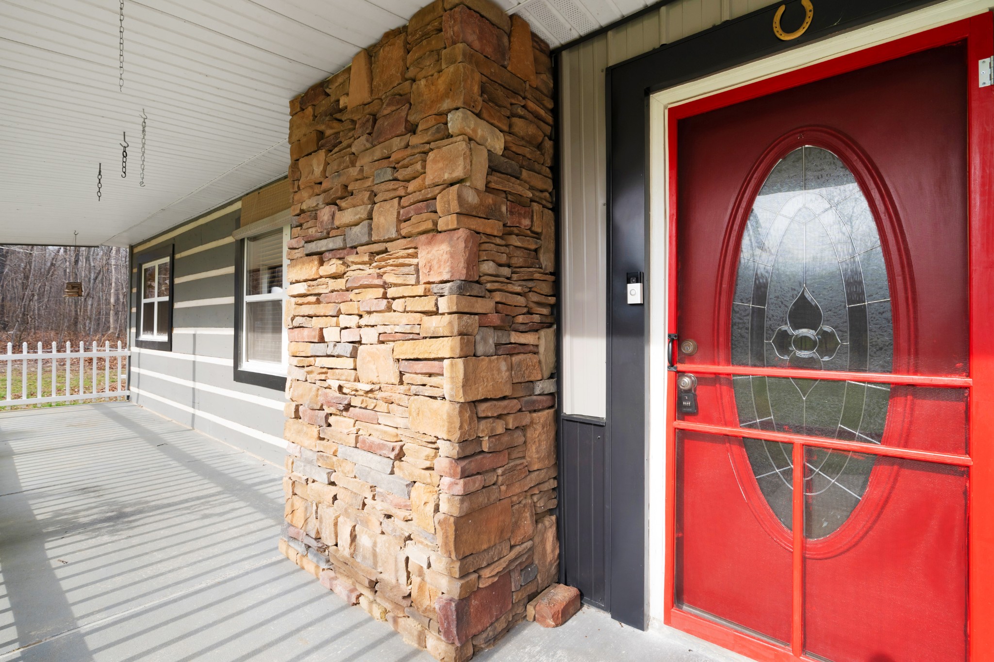 4015 Keith Springs Mountain Rd