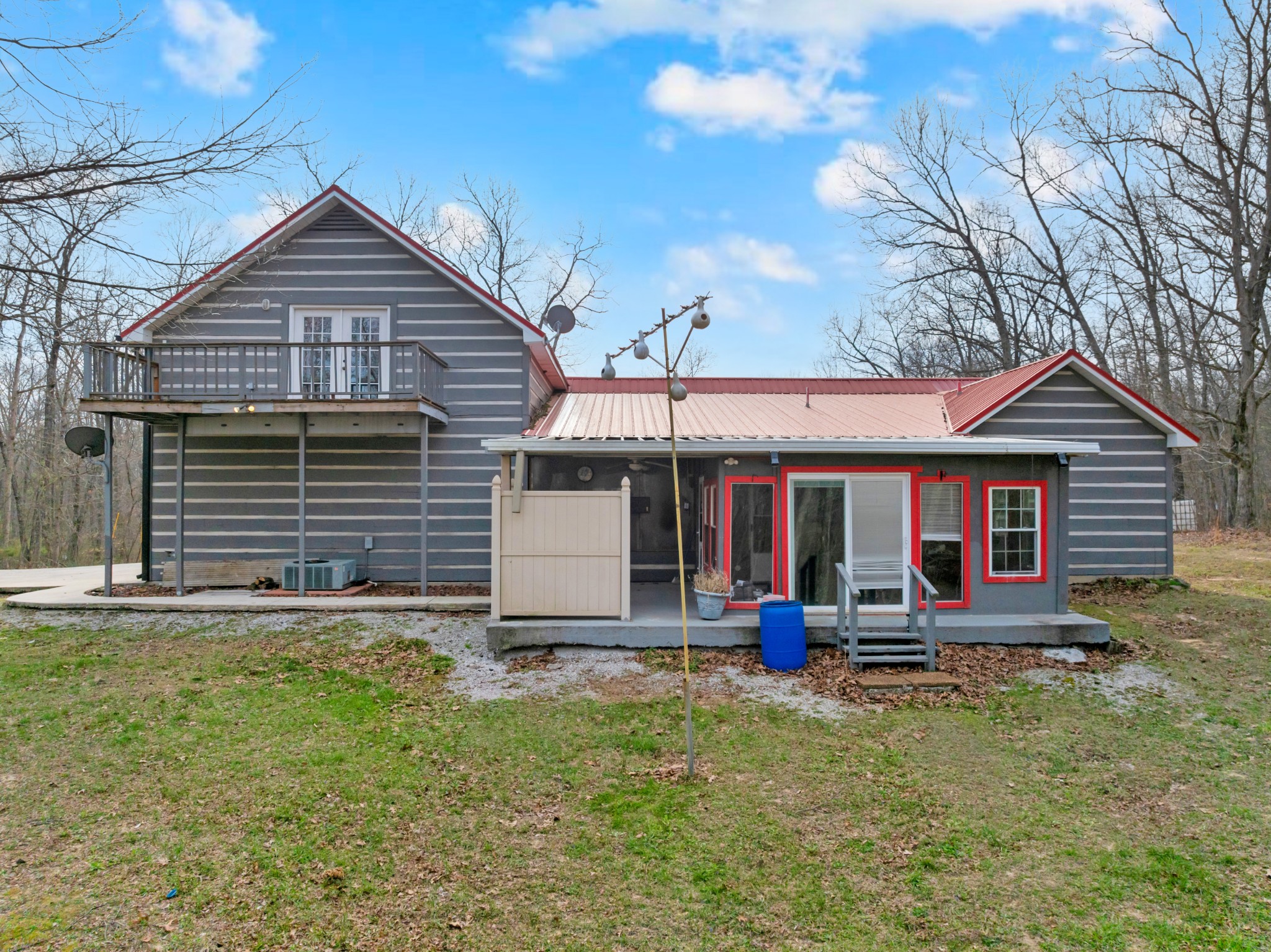 4015 Keith Springs Mountain Rd