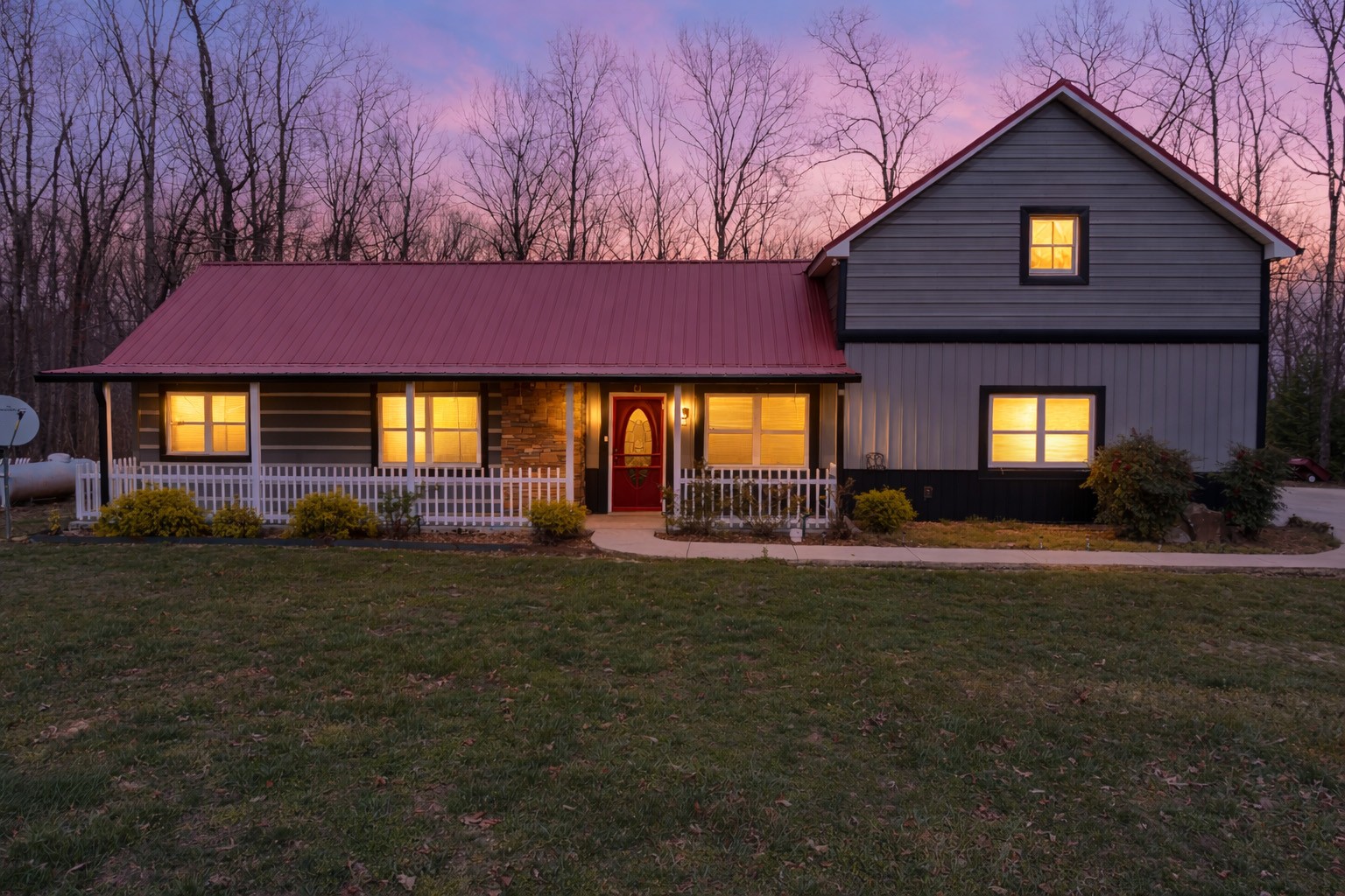 4015 Keith Springs Mountain Rd