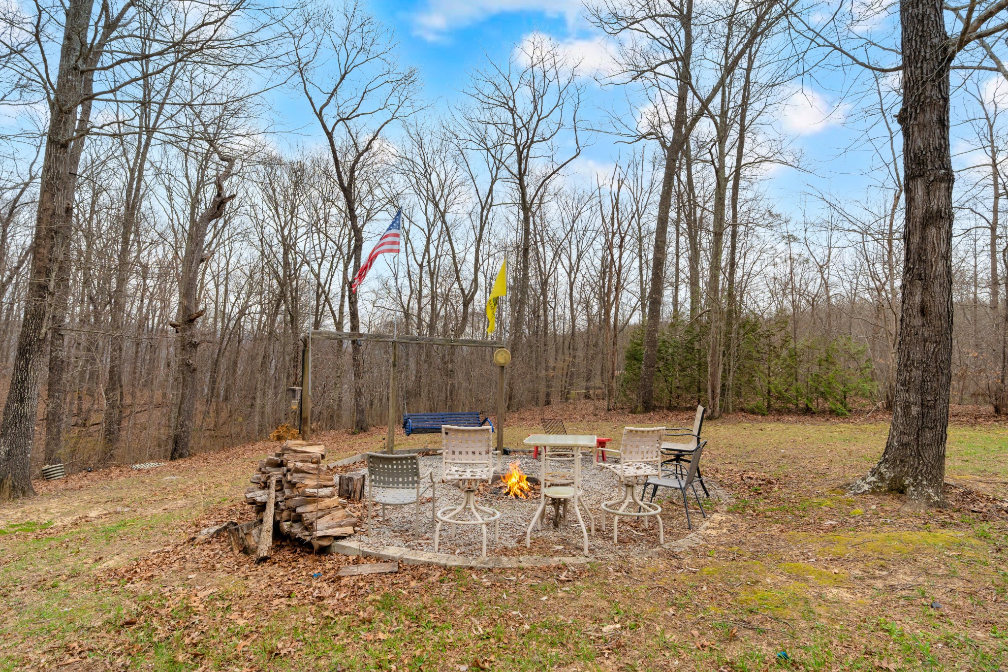 4015 Keith Springs Mountain Rd