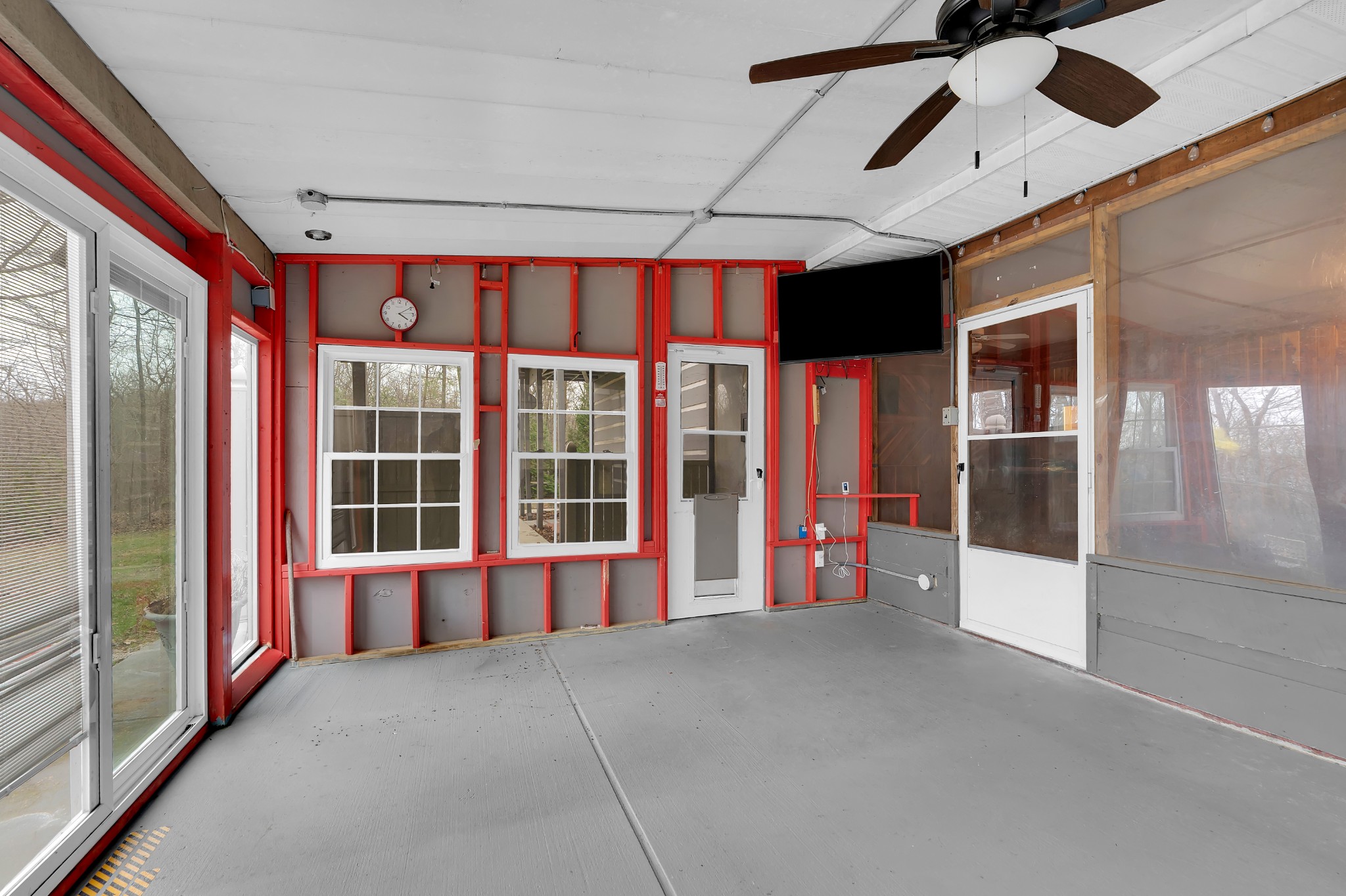 4015 Keith Springs Mountain Rd