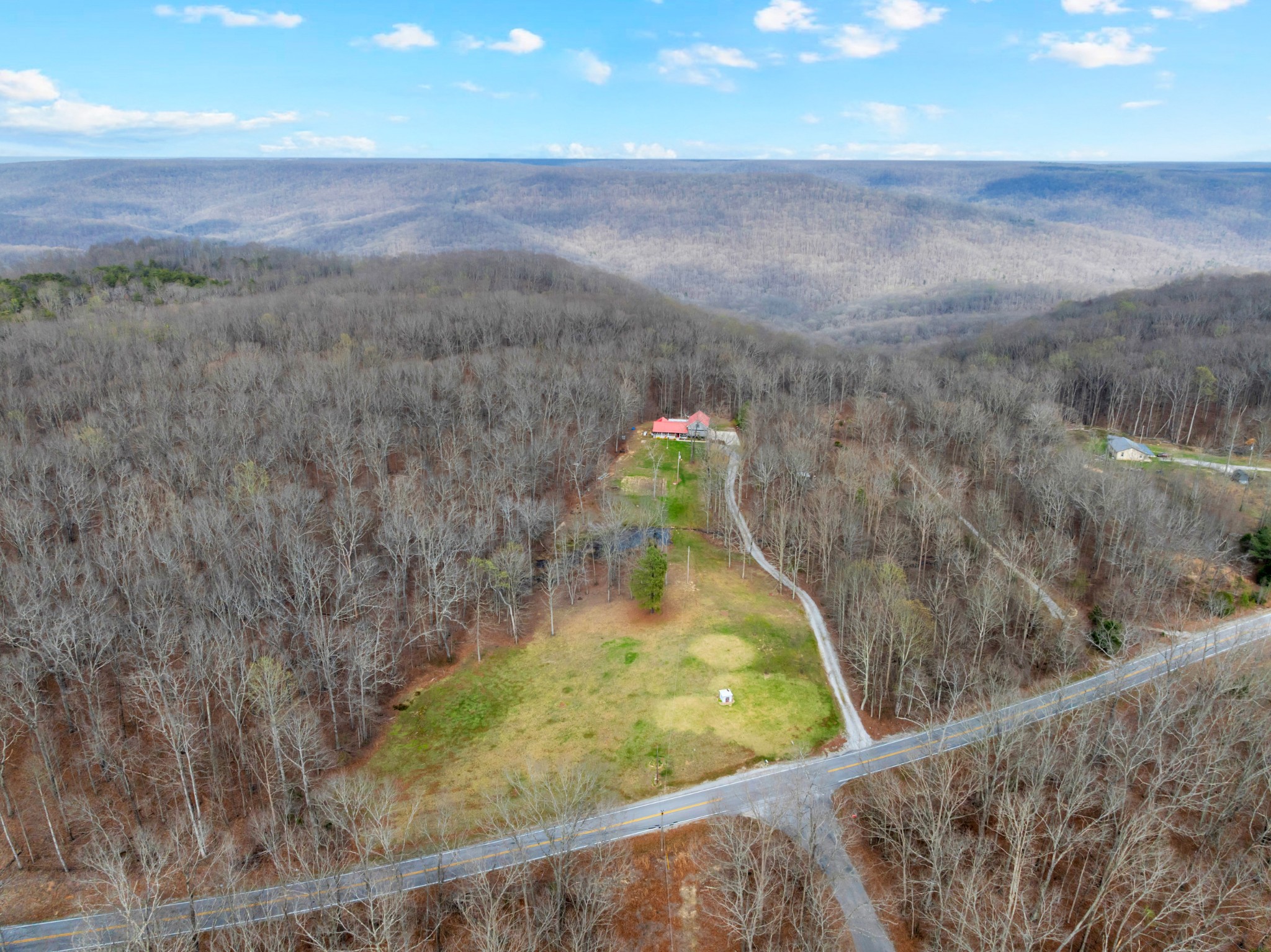 4015 Keith Springs Mountain Rd