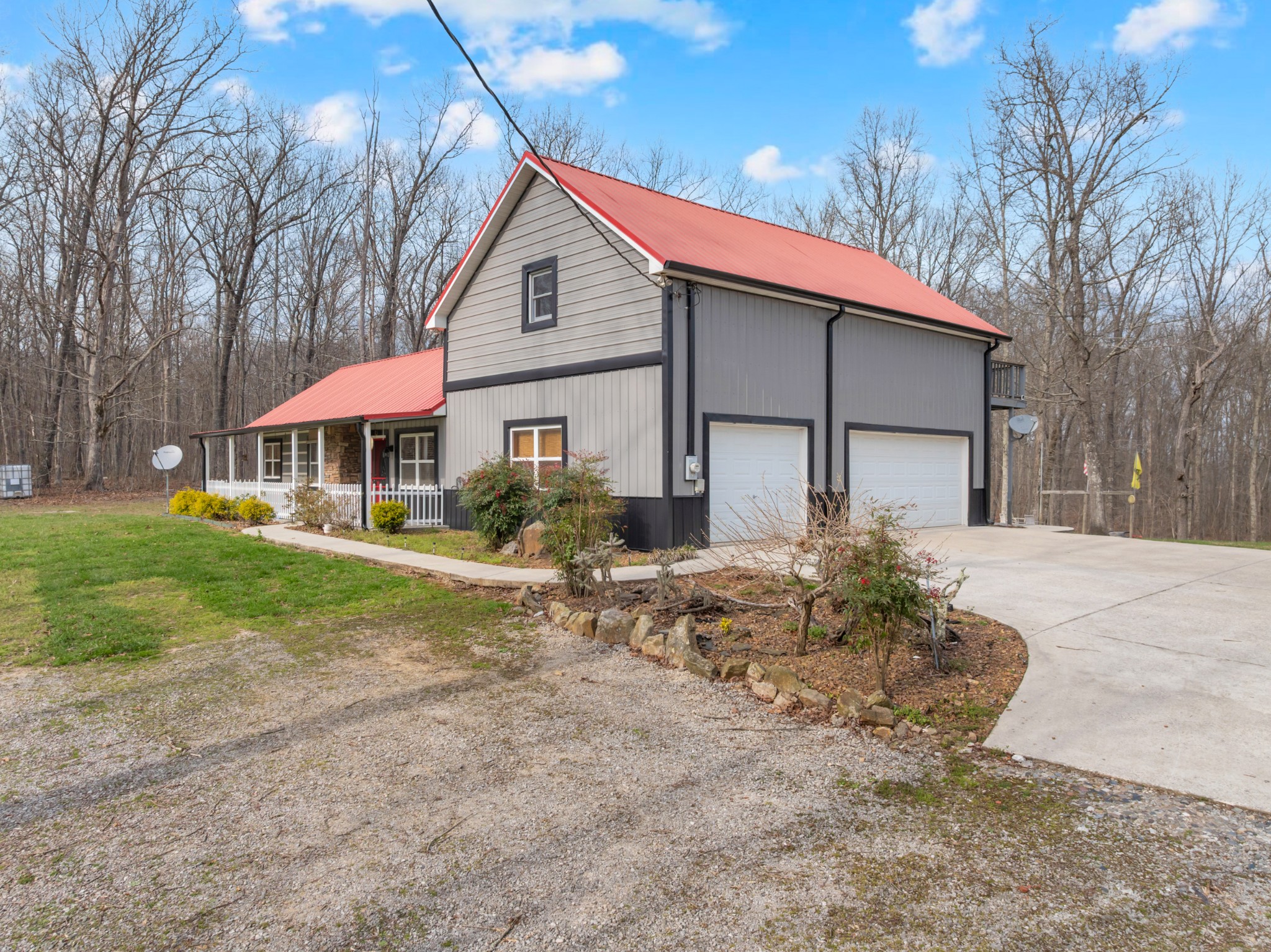 4015 Keith Springs Mountain Rd