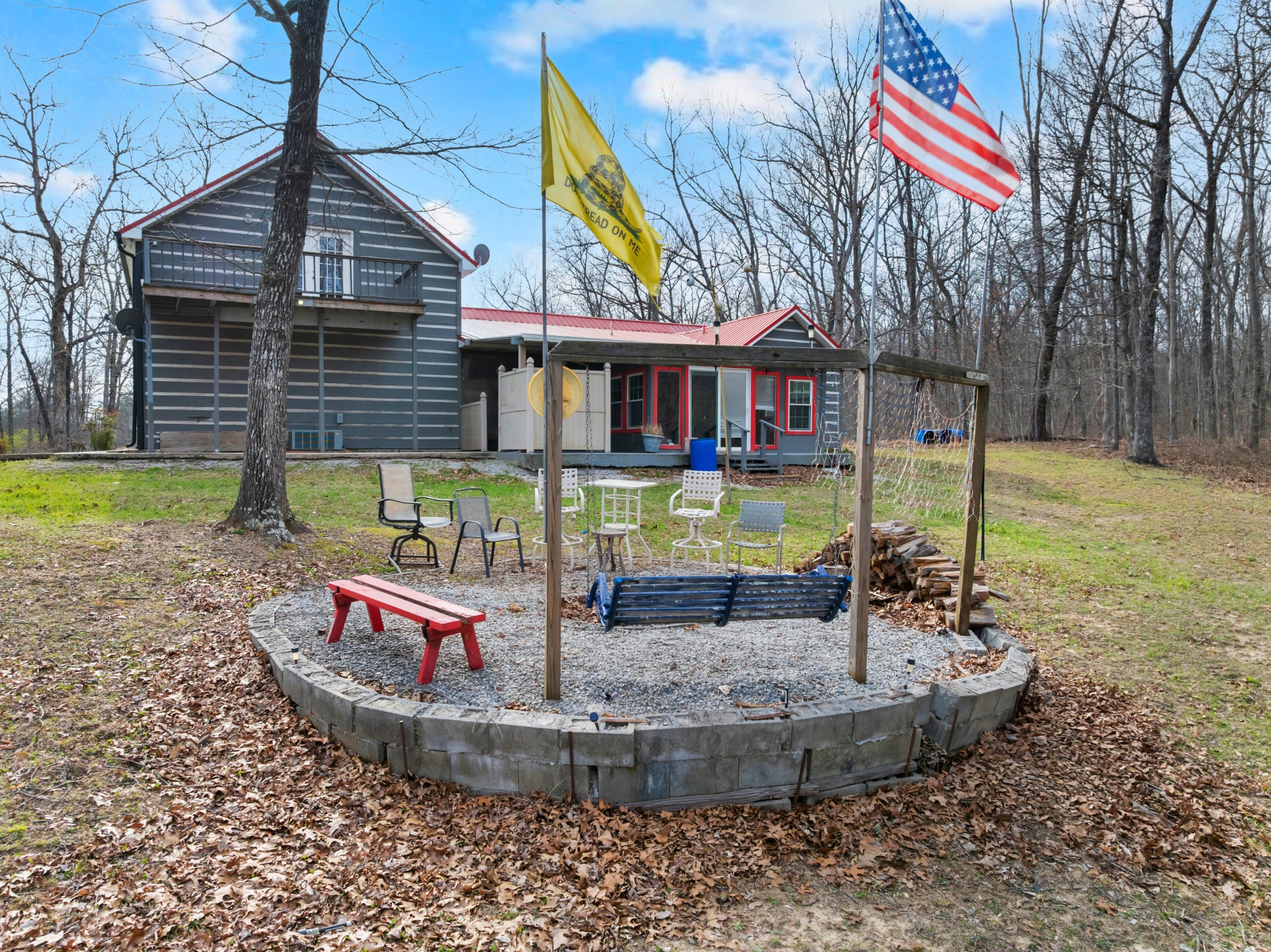 4015 Keith Springs Mountain Rd