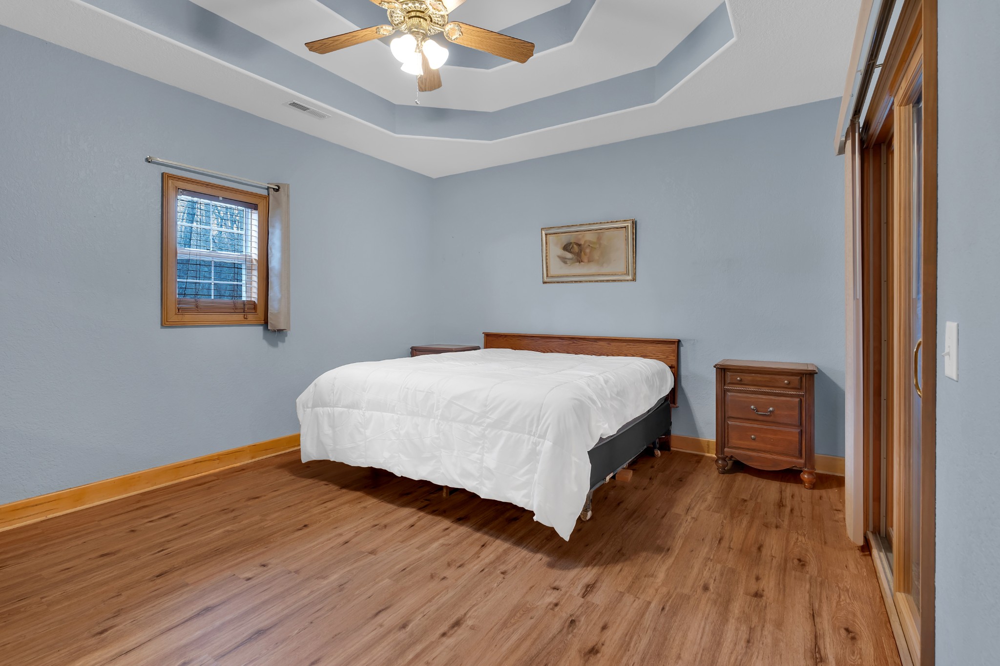 4015 Keith Springs Mountain Rd