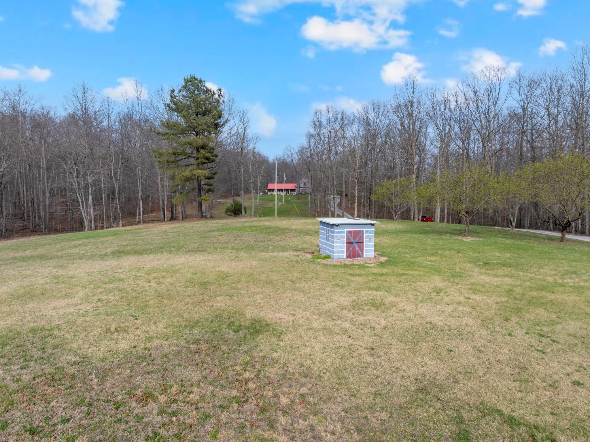 4015 Keith Springs Mountain Rd