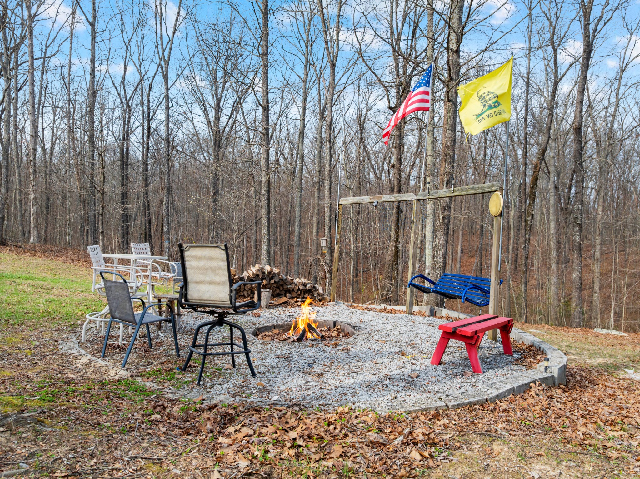 4015 Keith Springs Mountain Rd