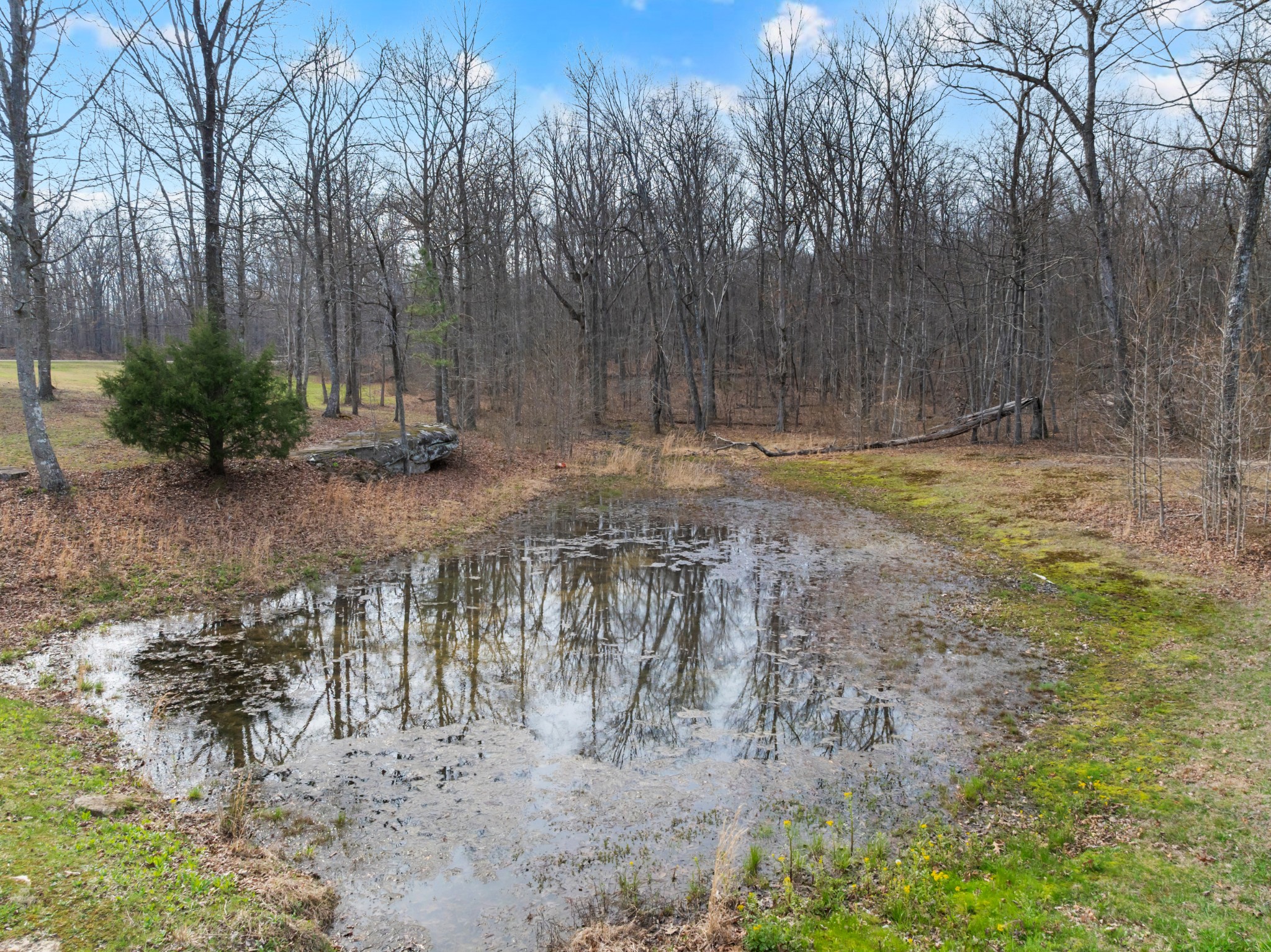 4015 Keith Springs Mountain Rd