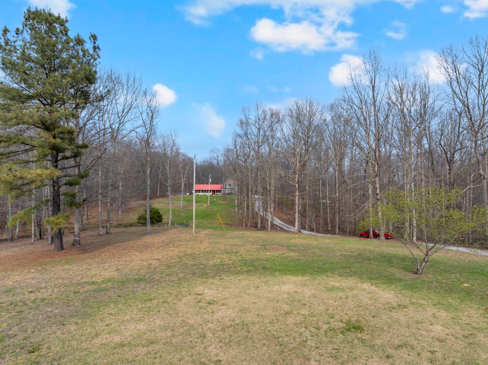 4015 Keith Springs Mountain Rd