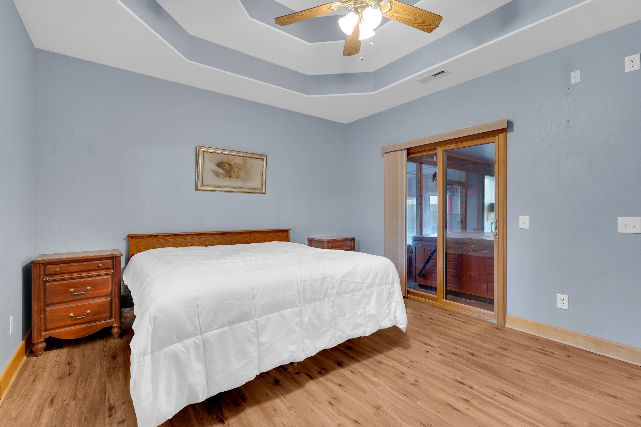 4015 Keith Springs Mountain Rd