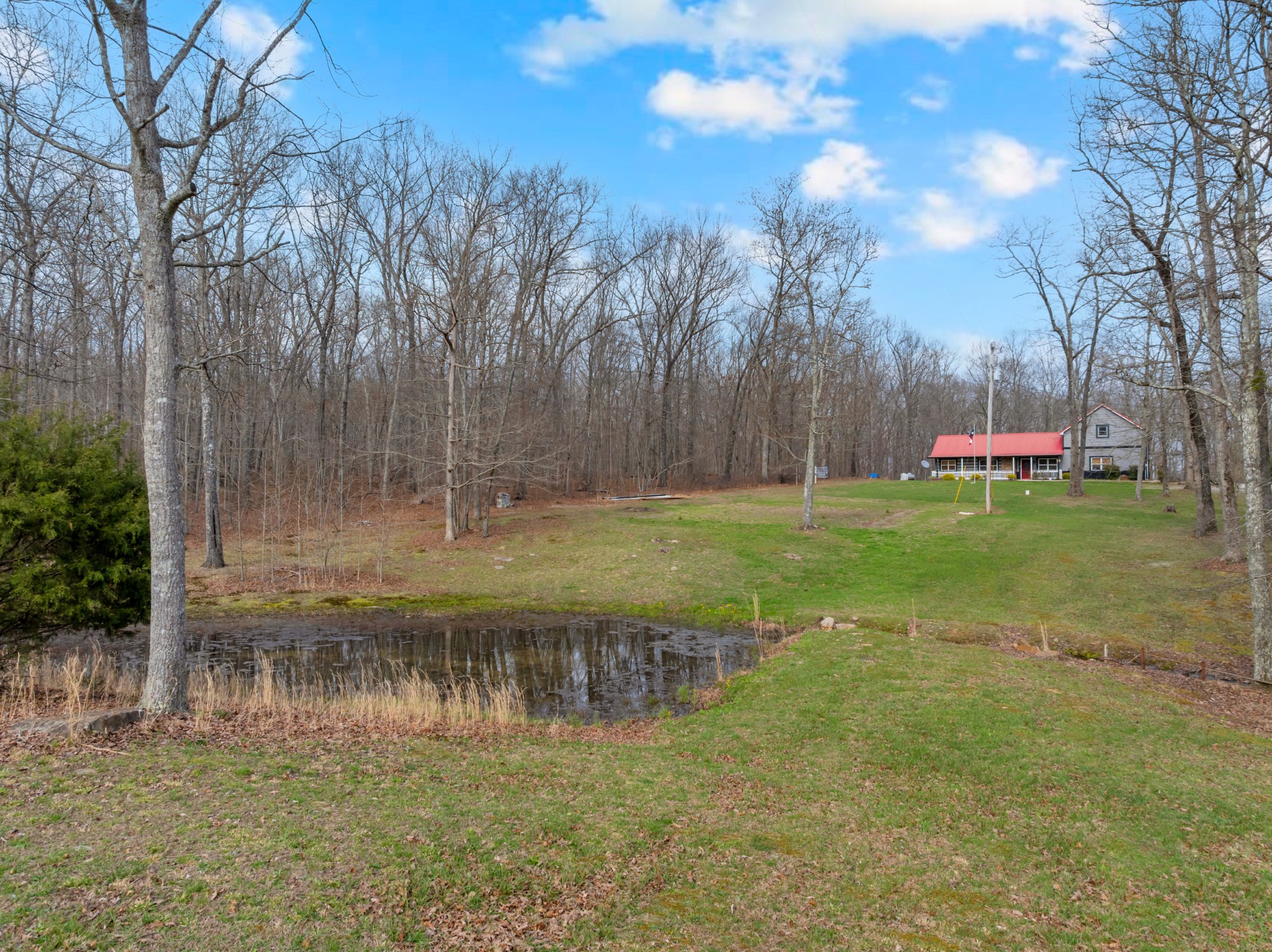 4015 Keith Springs Mountain Rd