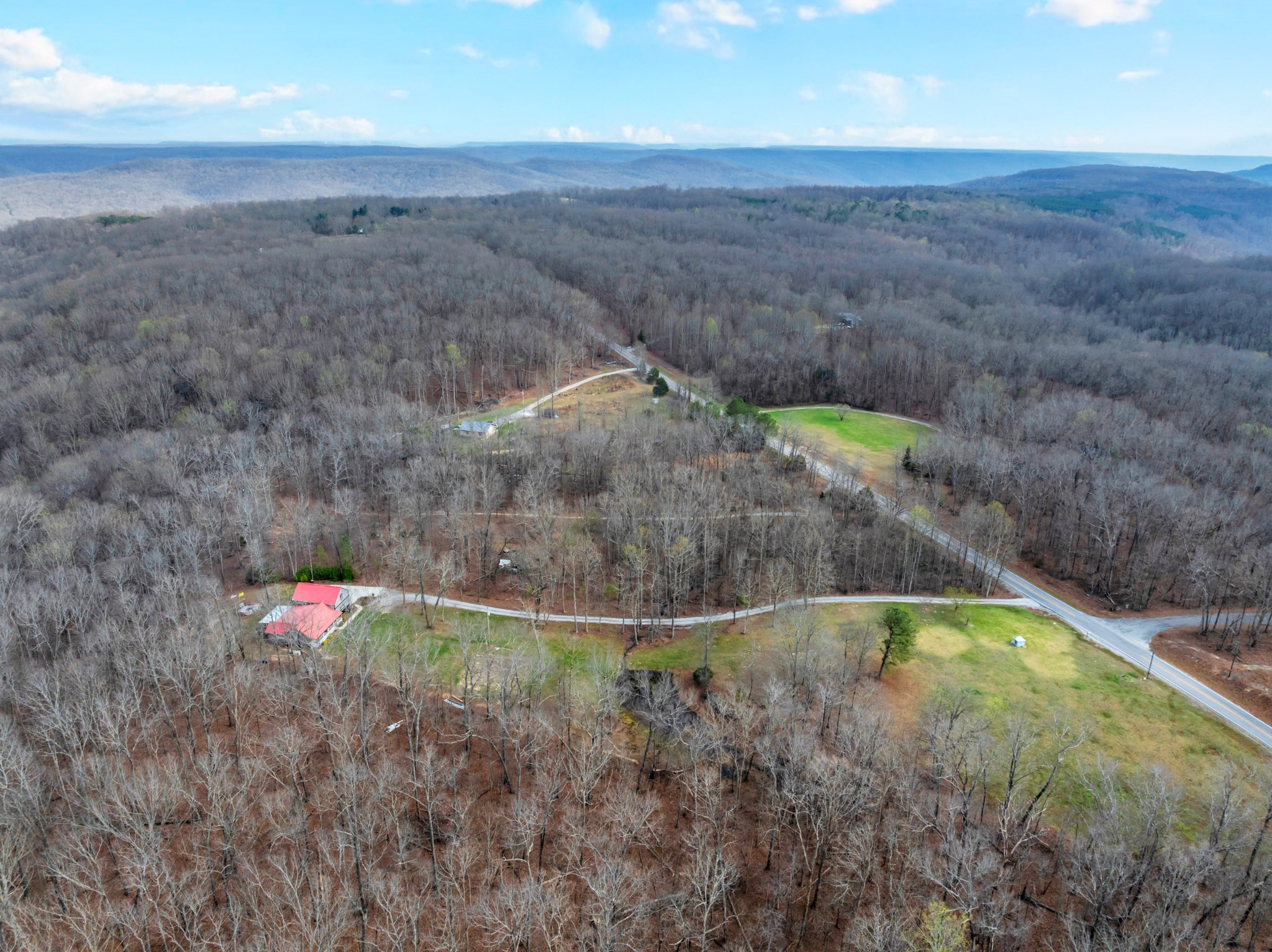 4015 Keith Springs Mountain Rd