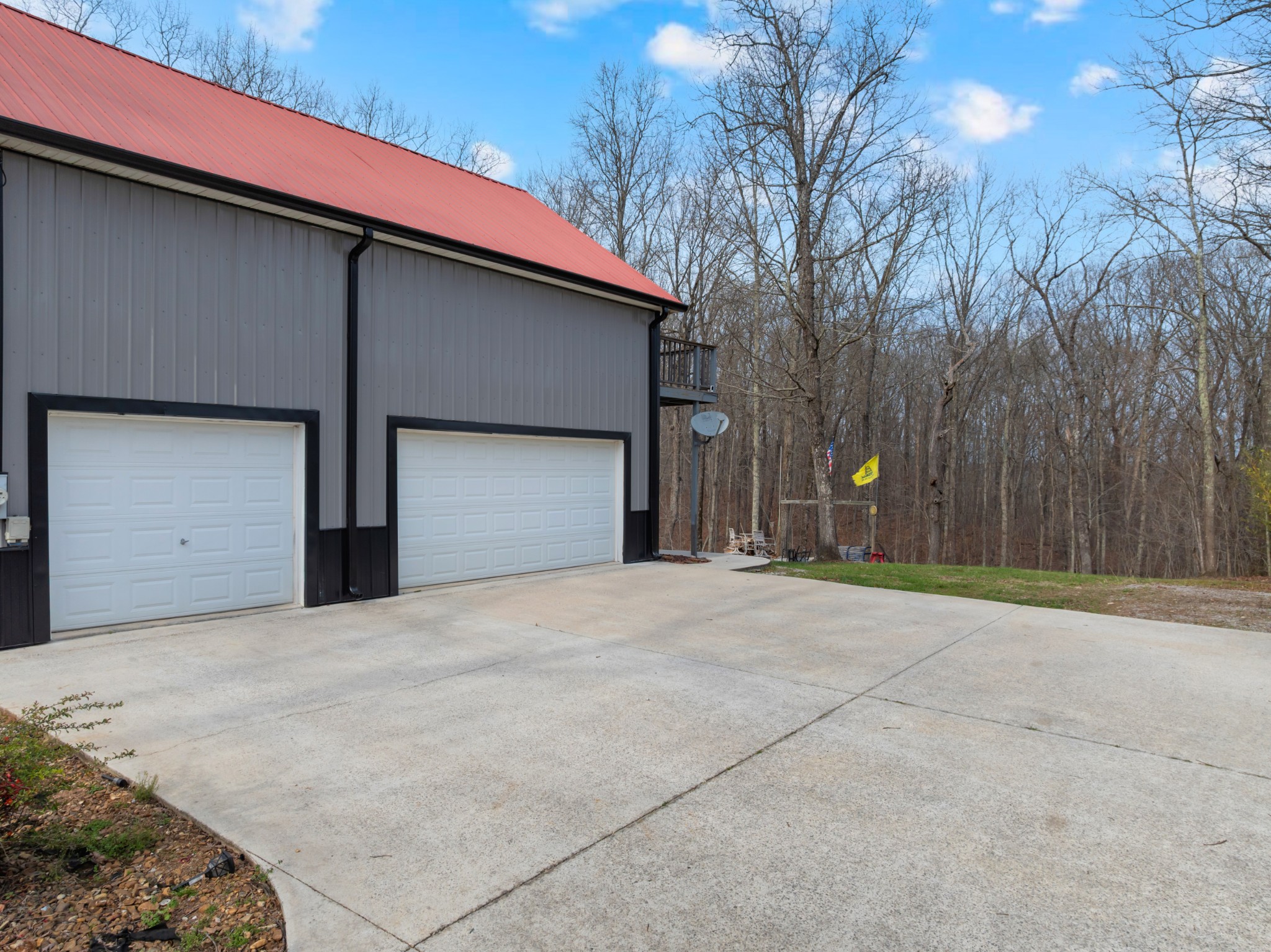 4015 Keith Springs Mountain Rd