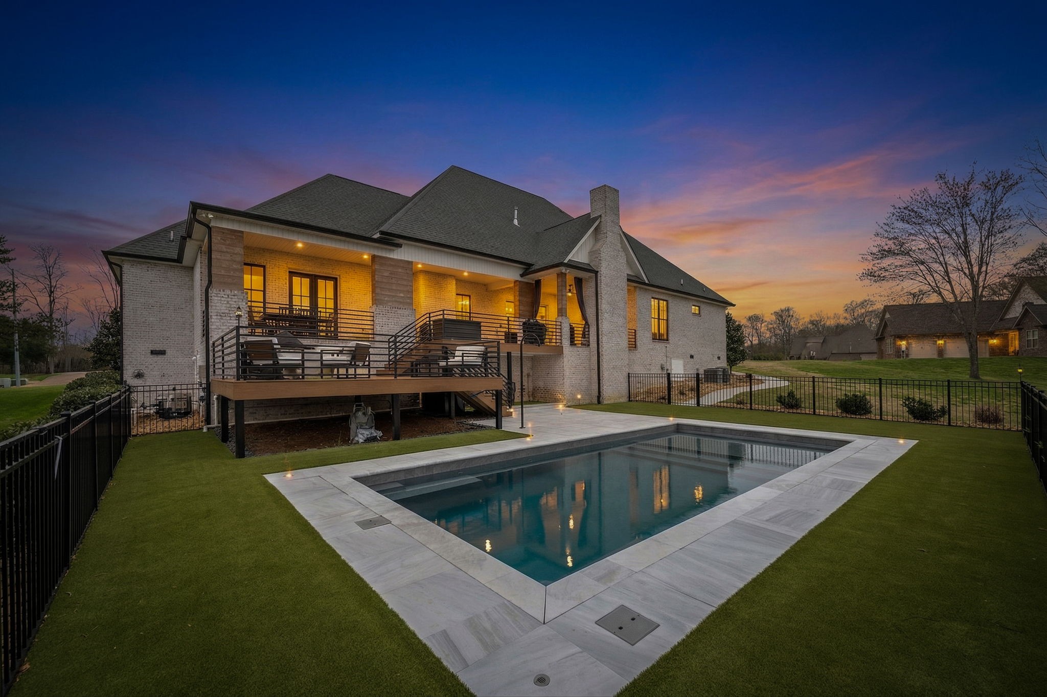 426 BRUNSWICK COURT
