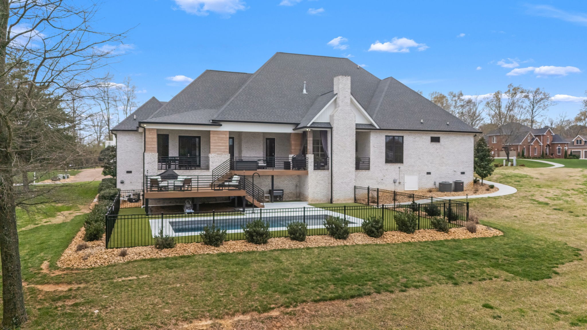 426 BRUNSWICK COURT