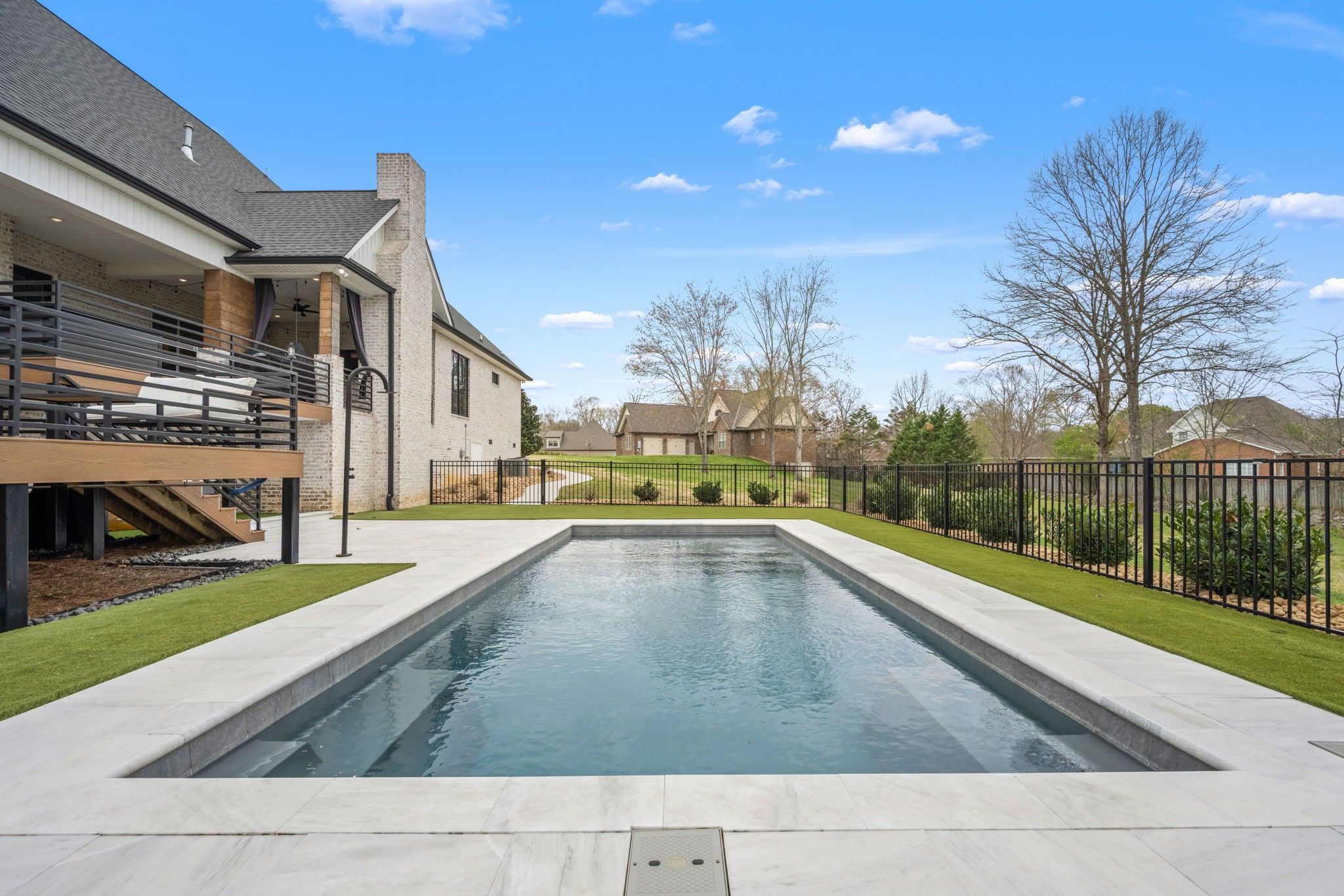 426 BRUNSWICK COURT