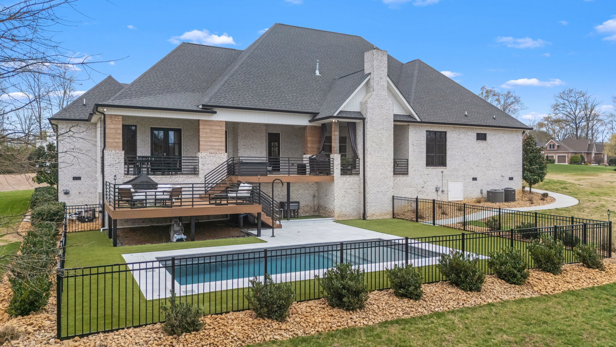 426 BRUNSWICK COURT