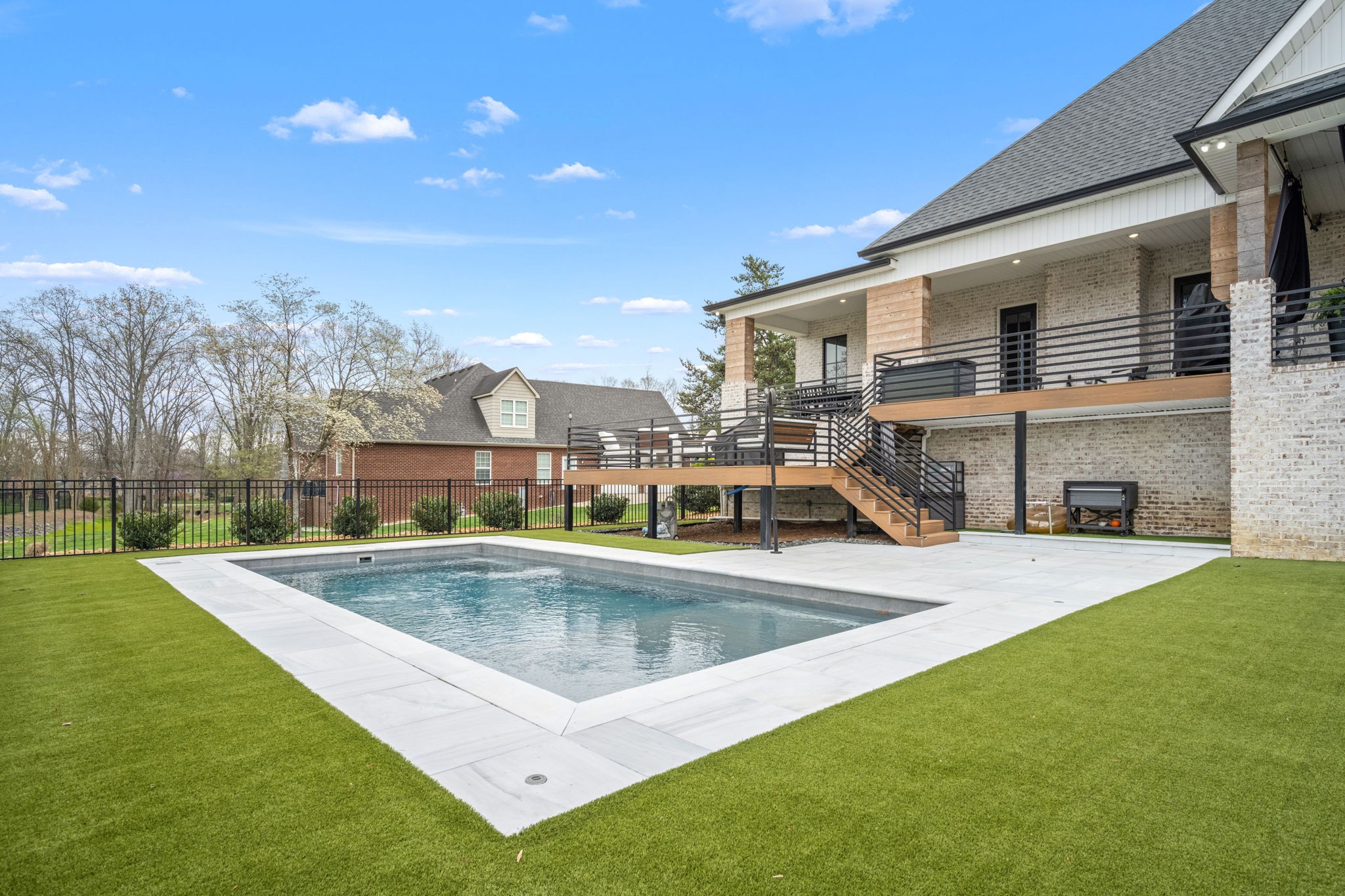 426 BRUNSWICK COURT