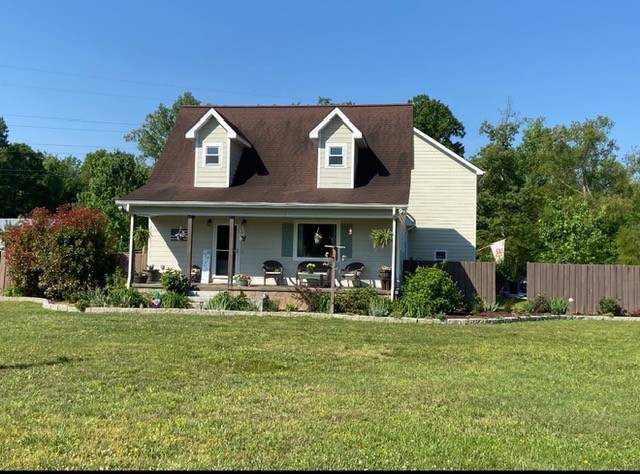 95 Floyd Ln
