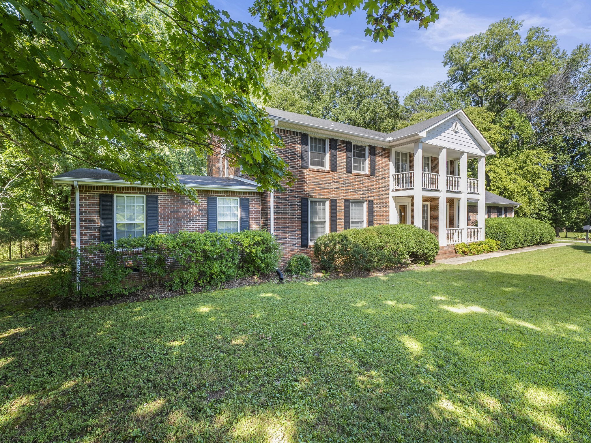 109 Carter Farris Ln