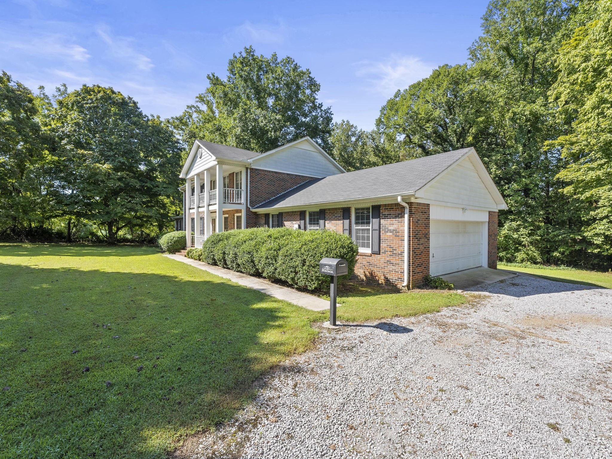 109 Carter Farris Ln