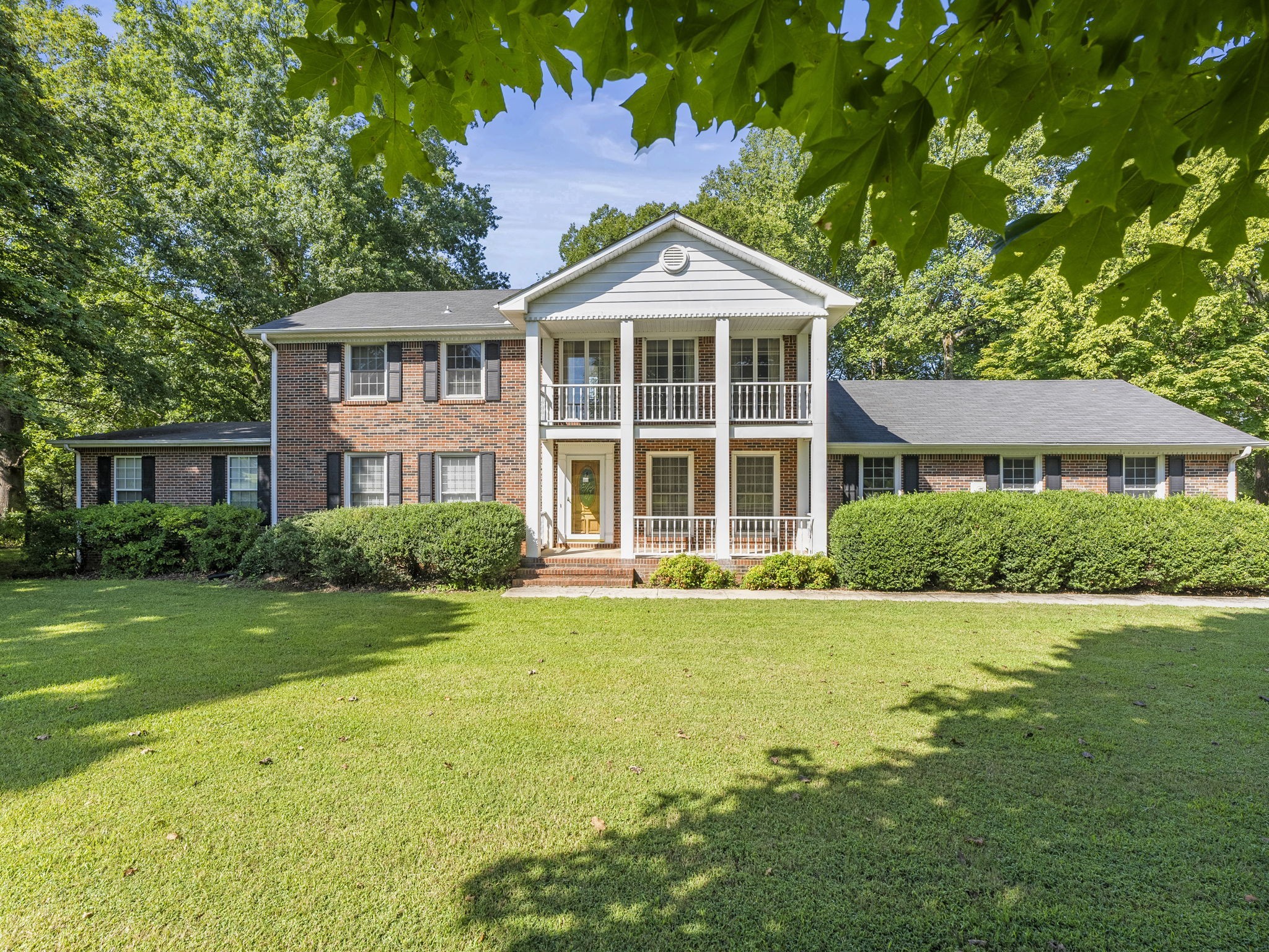 109 Carter Farris Ln