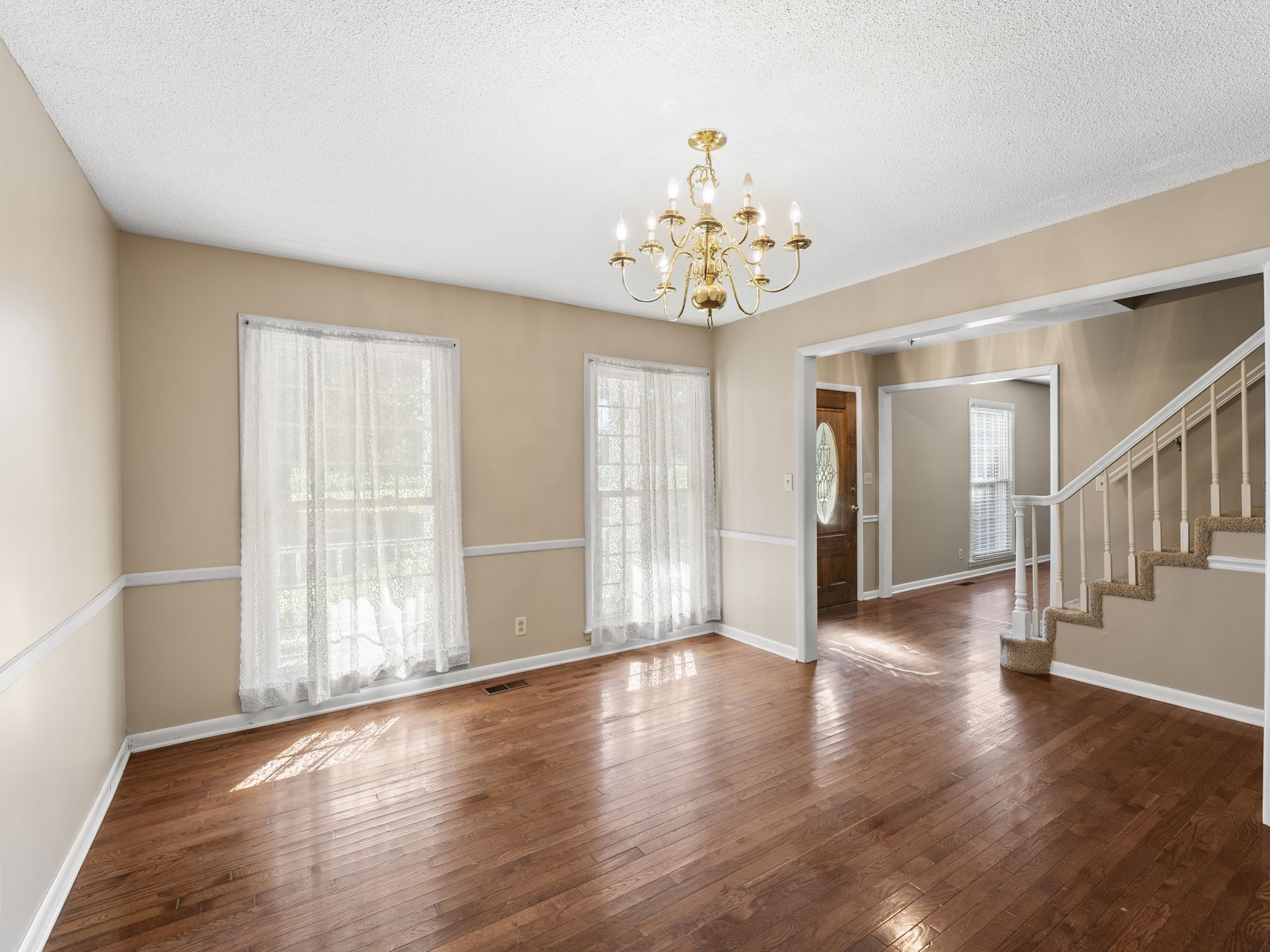 109 Carter Farris Ln