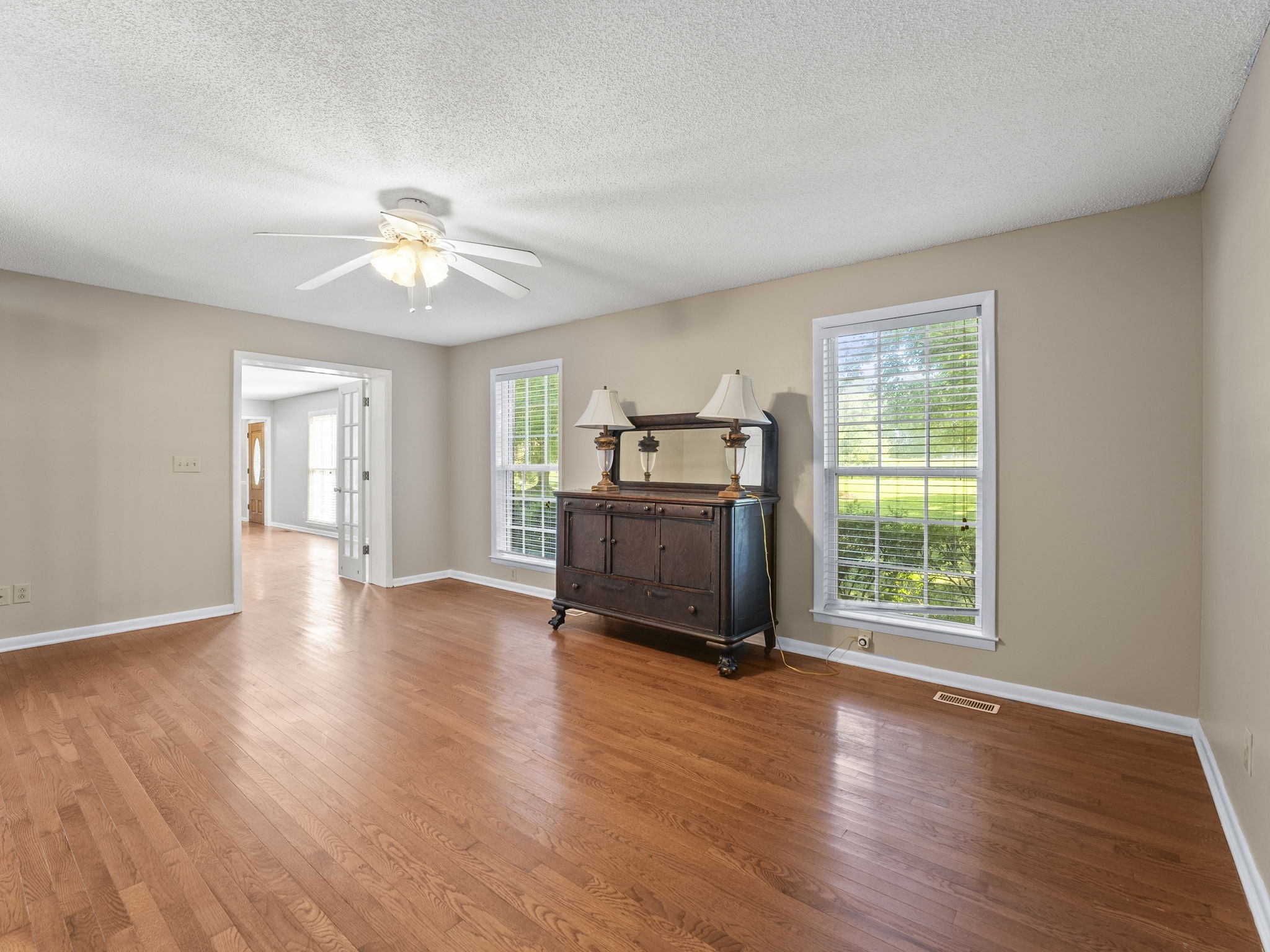 109 Carter Farris Ln