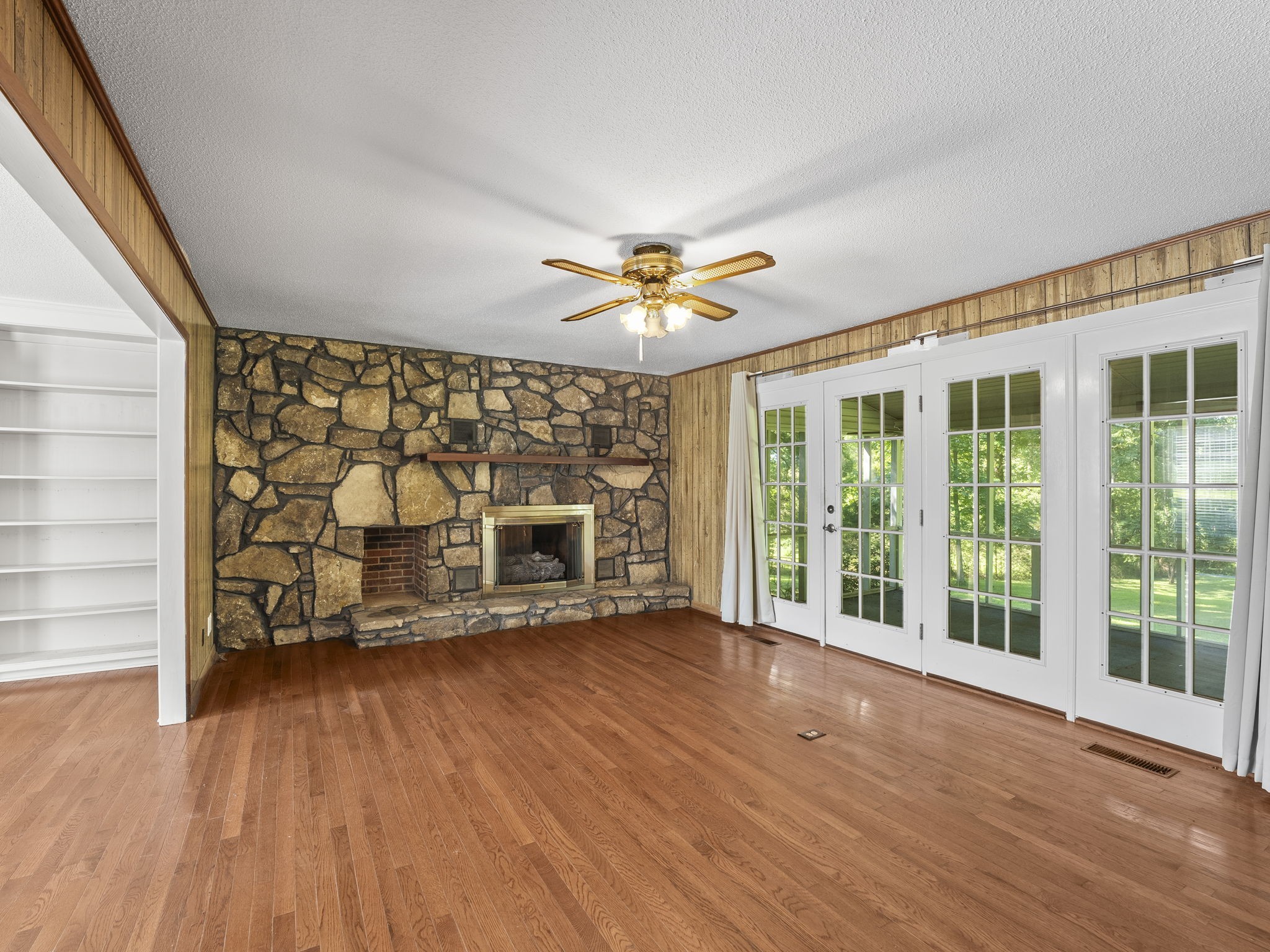 109 Carter Farris Ln