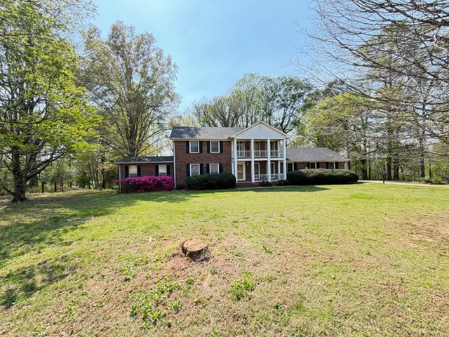 109 Carter Farris Ln