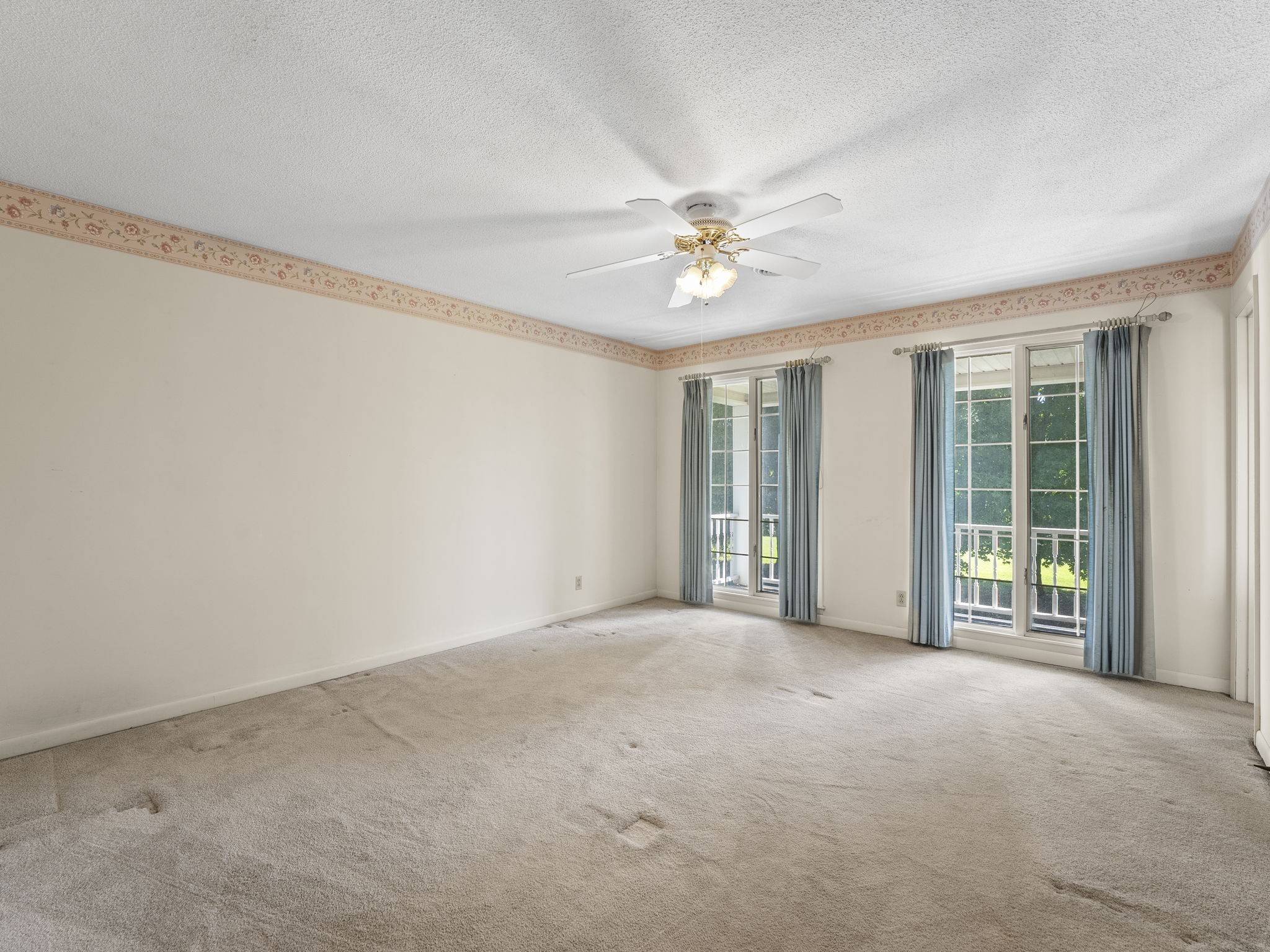 109 Carter Farris Ln